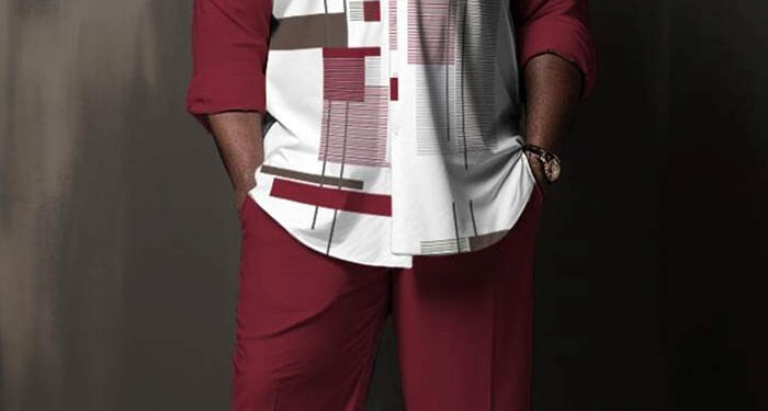 Biggmans Men's Short-Sleeve Walking Suits