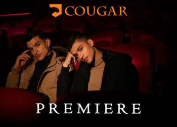 Cougar Premiere