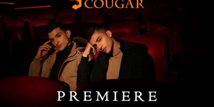 Cougar Premiere