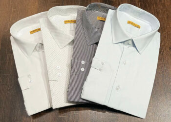 Andre Emilio Shirts Collection