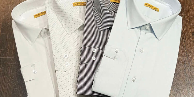 Andre Emilio Shirts Collection