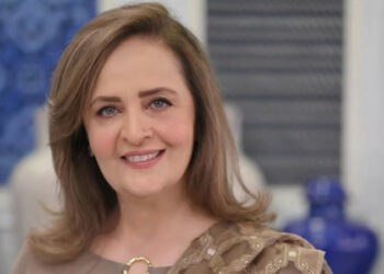Hina Bayat