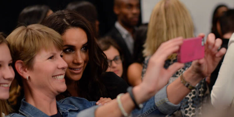 Meghan Markle