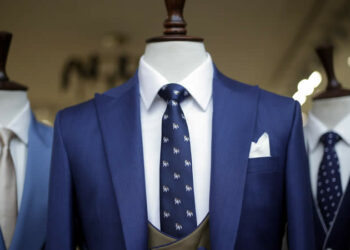 mens suiting