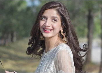 Mawra Hocane