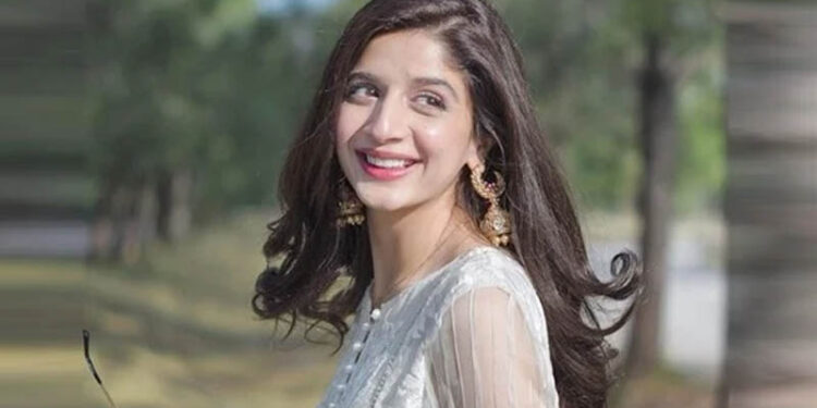 Mawra Hocane