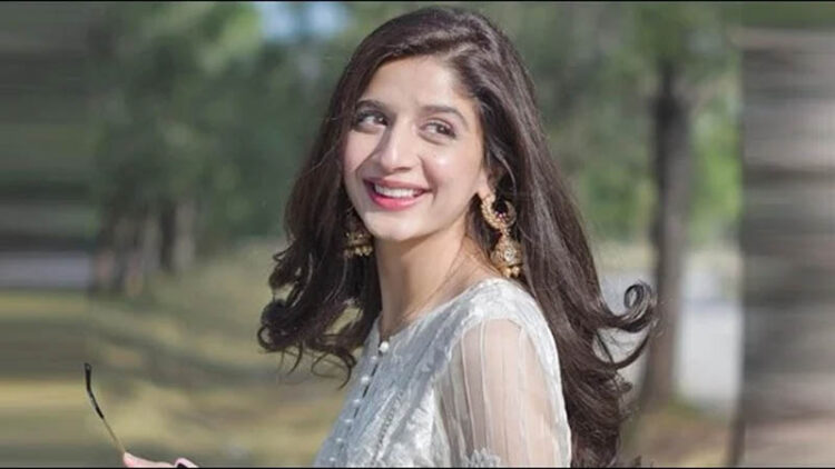 Mawra Hocane