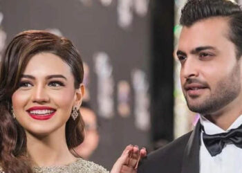 The Unspoken Journey: Zara Noor Abbas Sheds Light on Postpartum Realities
