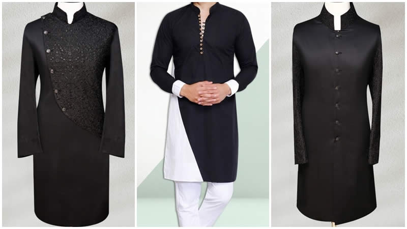 Kurta For Men