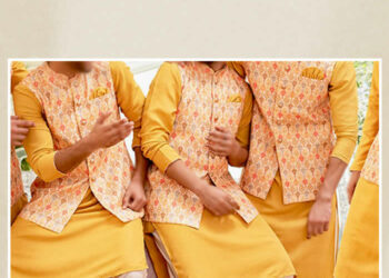 groomsmen outfits for mehndi