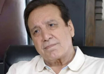 Javed Sheikh