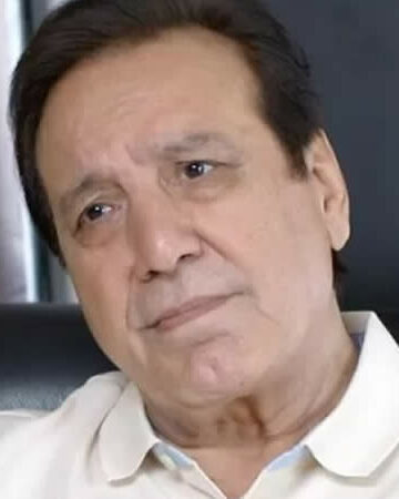 Javed Sheikh