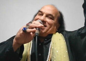 chahat fateh ali khan