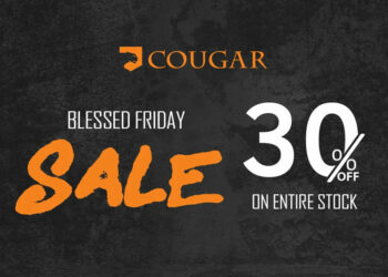COUGAR’S BLESSED FRIDAY SALE 2024