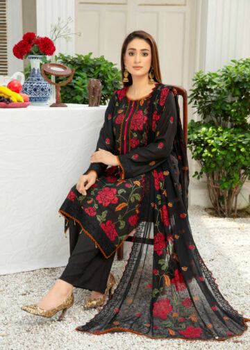 Fiza Minahil Collection