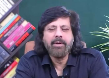 Jawad Ahmad