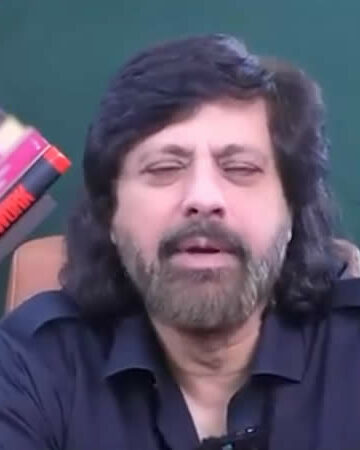 Jawad Ahmad