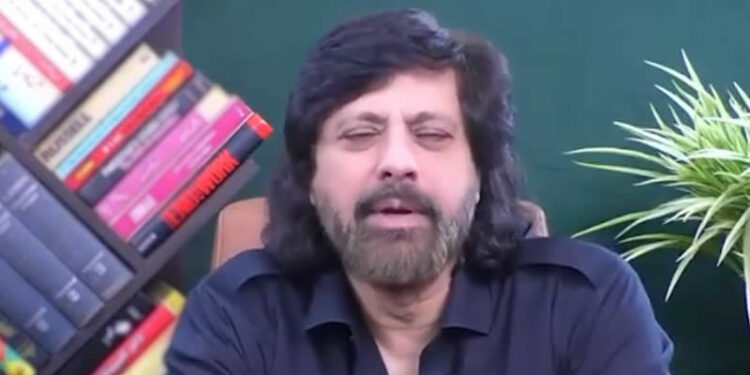 Jawad Ahmad