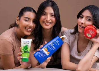 Elmore Cosmetics
