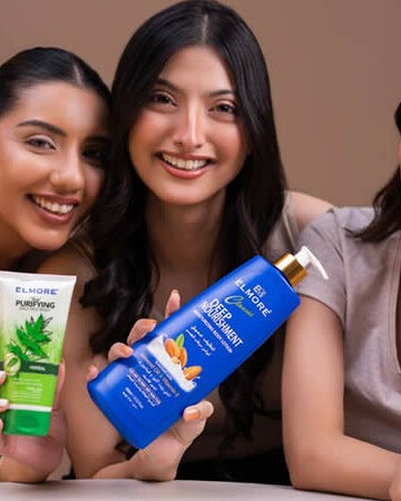 Elmore Cosmetics