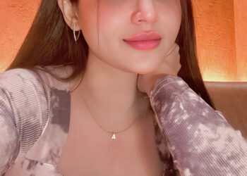 Aamna Malick
