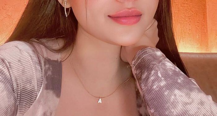 Aamna Malick