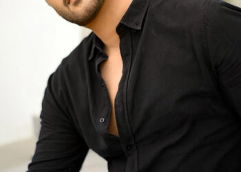 Agha Ali