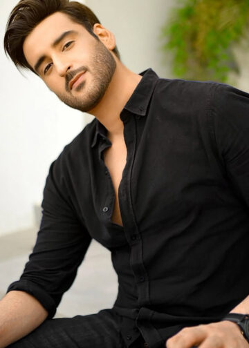 Agha Ali