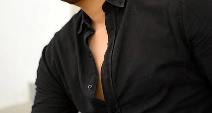Agha Ali