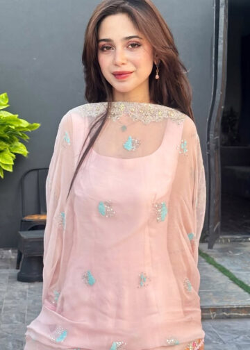Aima Baig
