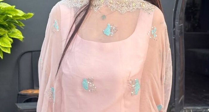 Aima Baig
