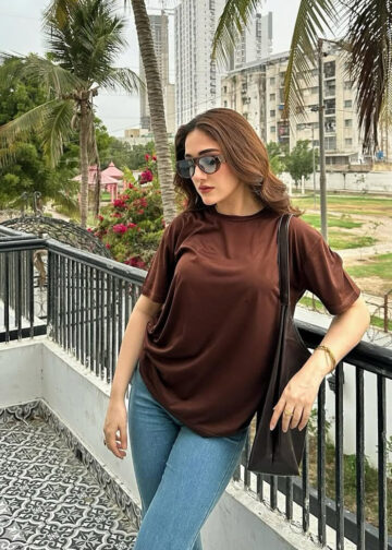 Aiza Awan
