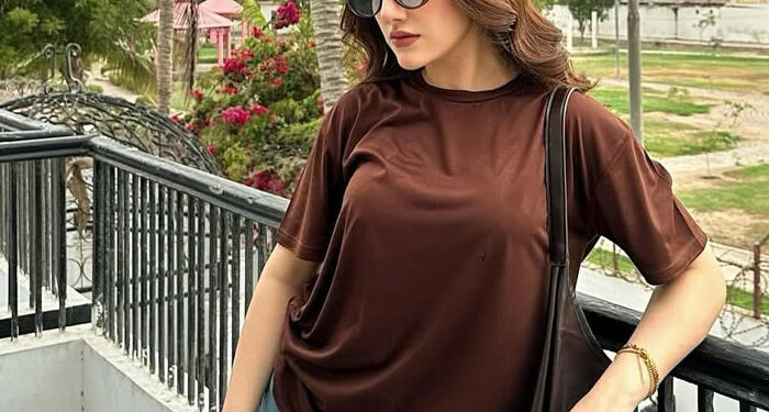 Aiza Awan