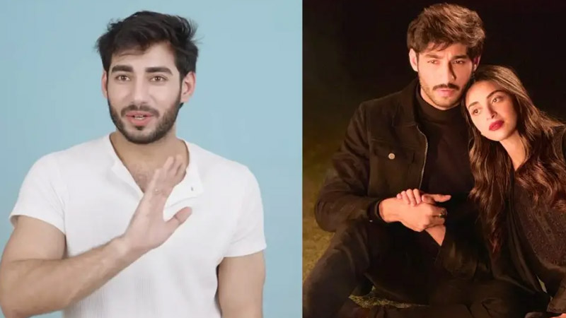 Are Ali Raza and Anmol Baloch Tying the Knot?