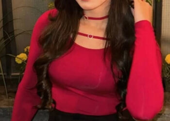 Alina Amir