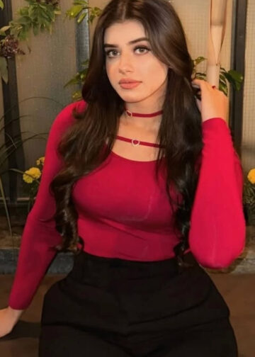 Alina Amir