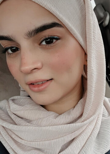 Aliza Sultan