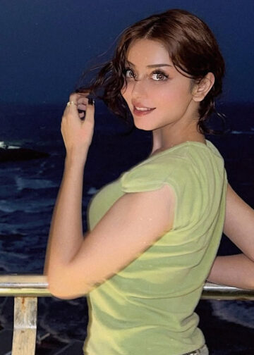 Alizeh Shah