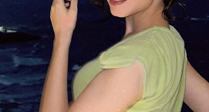 Alizeh Shah