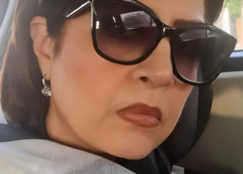 Atiqa Odho