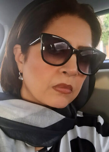 Atiqa Odho
