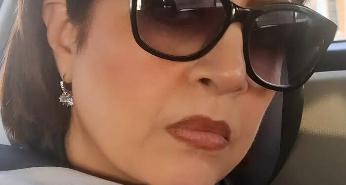 Atiqa Odho