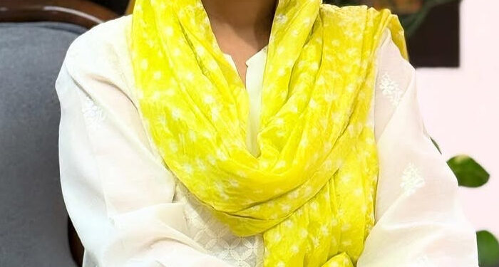 Farah Iqrar