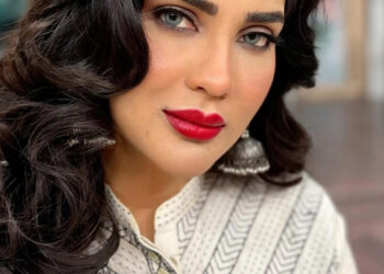 Fiza Ali