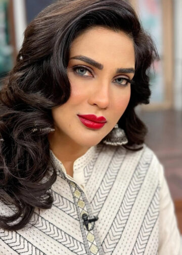 Fiza Ali