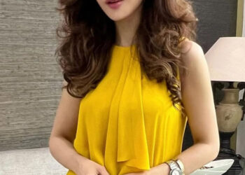 Humaira Asghar