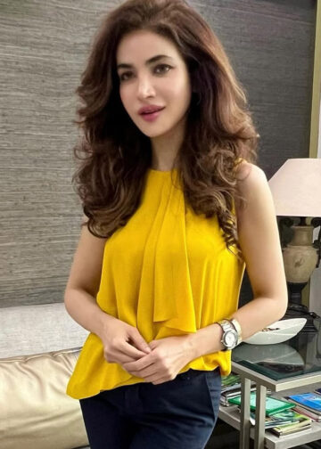 Humaira Asghar