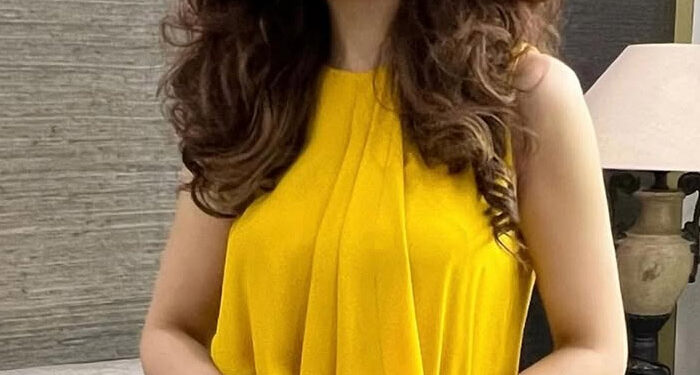 Humaira Asghar