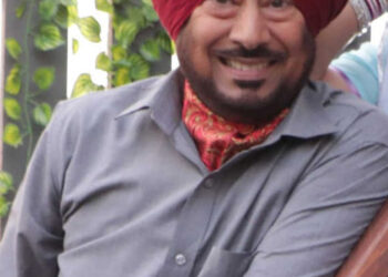 Veteran Punjabi comedian Jaswinder Bhalla dies at 65