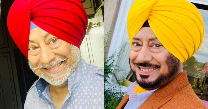 Veteran Punjabi comedian Jaswinder Bhalla dies at 65